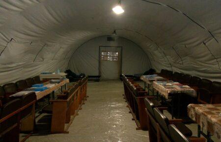 Майже 90% жителів Чернігівщини залишились без світла через масований удар росіян по Україні