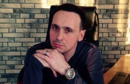 Раптово помер народний депутат від «Слуги народу» Олександр Кабанов