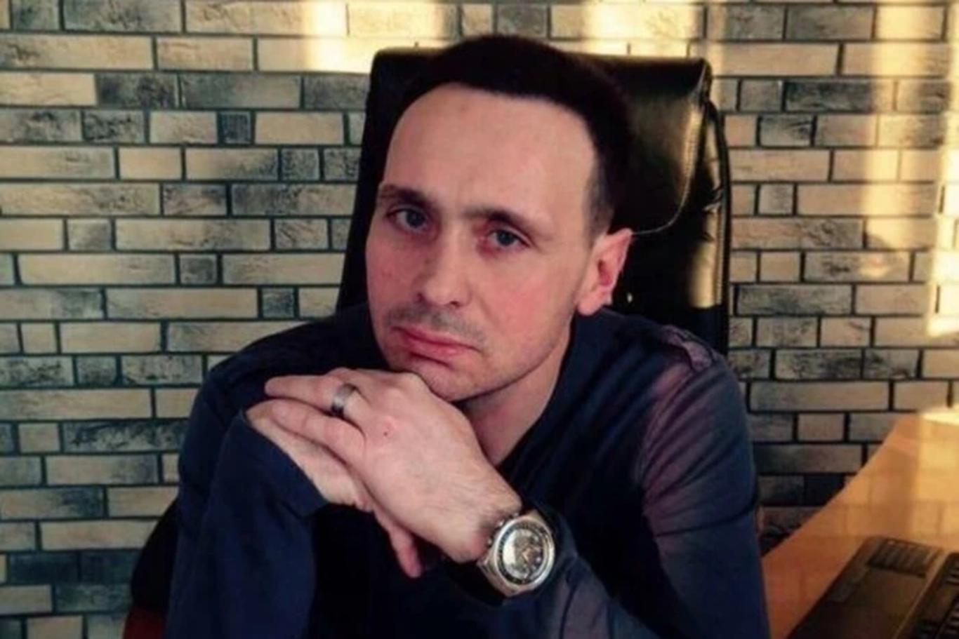 Раптово помер народний депутат від «Слуги народу» Олександр Кабанов