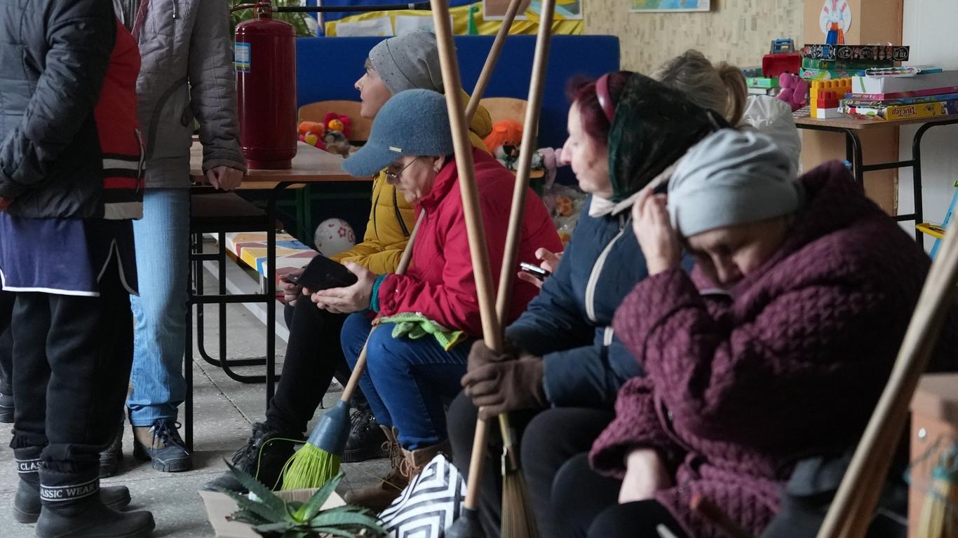 У Харкові немає проблем з теплом попри атаку росіян на великий енергетичний об’єкт