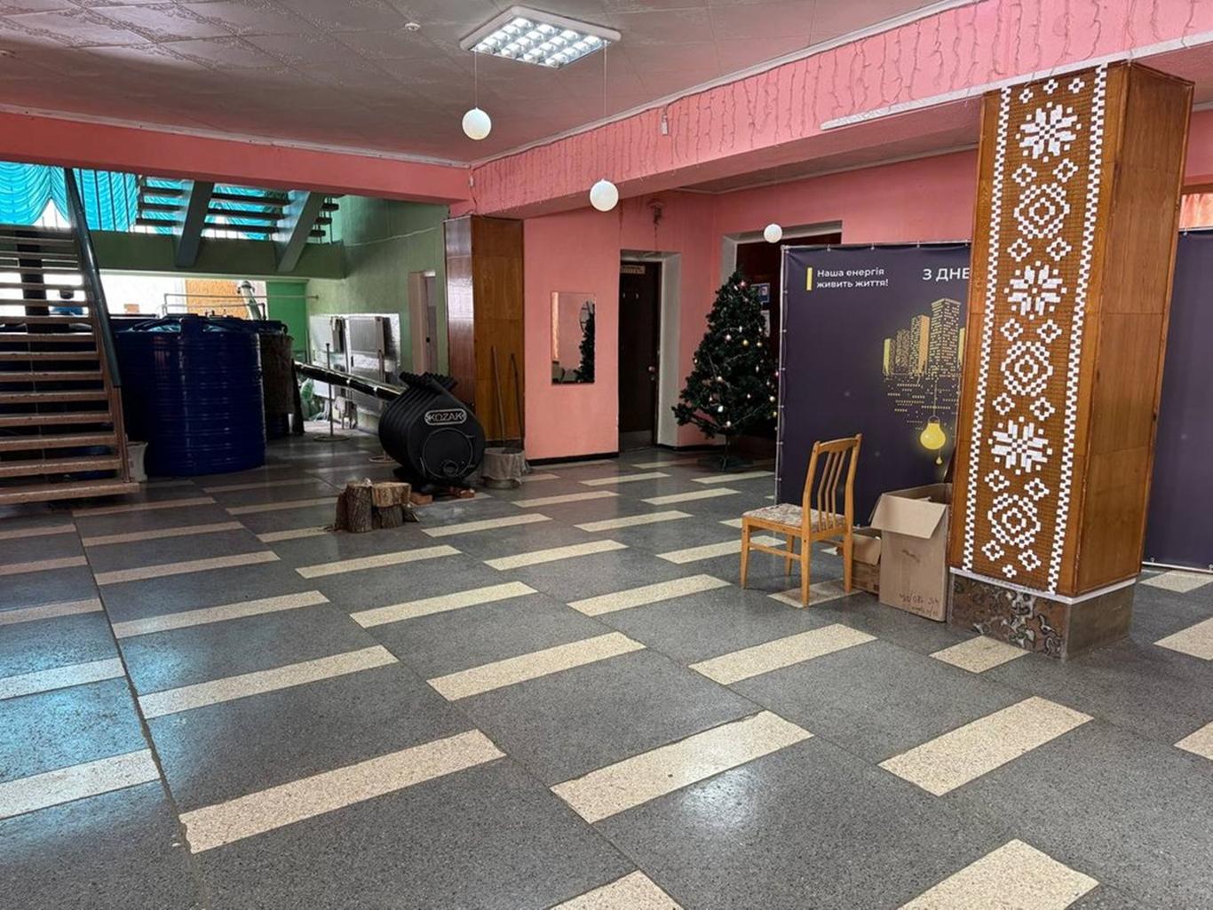 Що відомо про послаблення комендантської години через проблеми в енергетиці