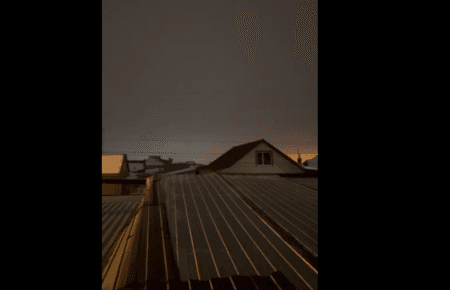 У Краснодарському краї в Росії атакували НПЗ