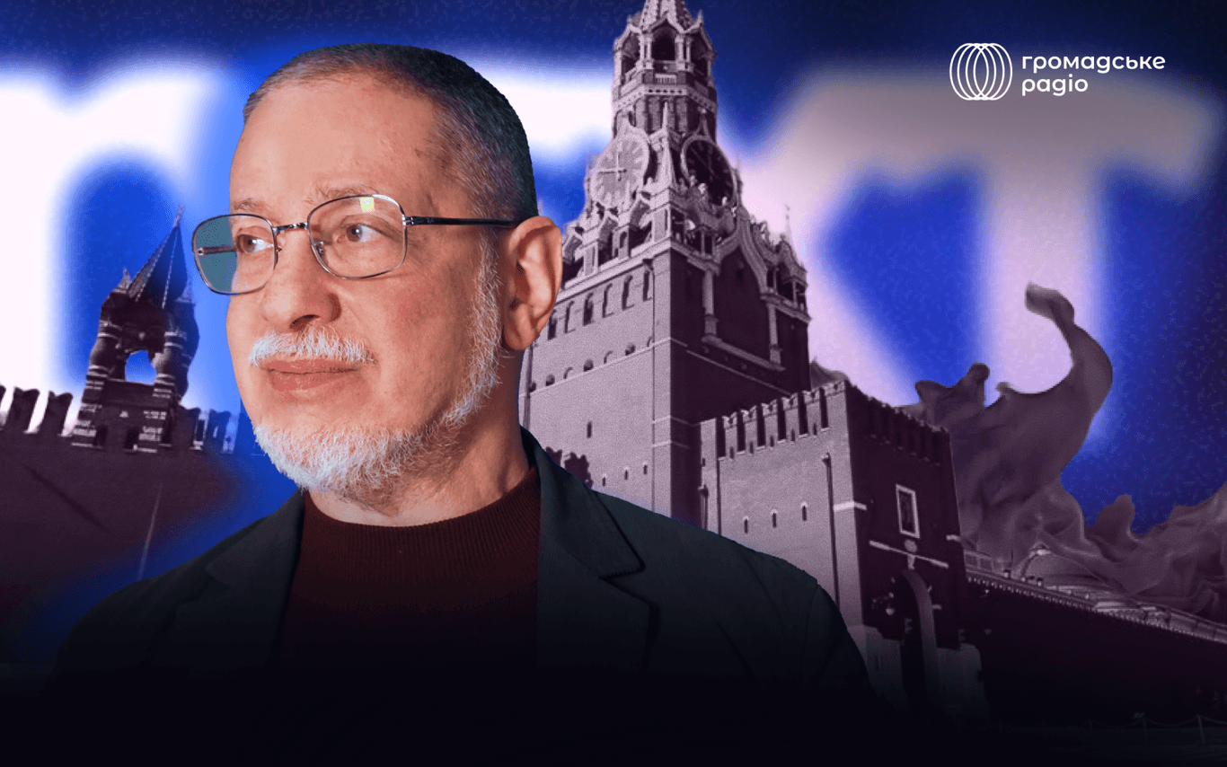 «Довга війна — ось наша реальність, тому що Росія не зупиняється». Пояснення від Валерія Пекаря