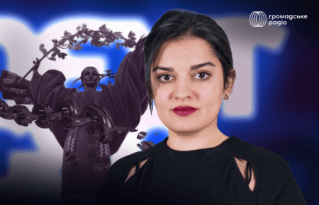 Ми маємо покоління українців, які не вміють писати російською, — Маріам Найем