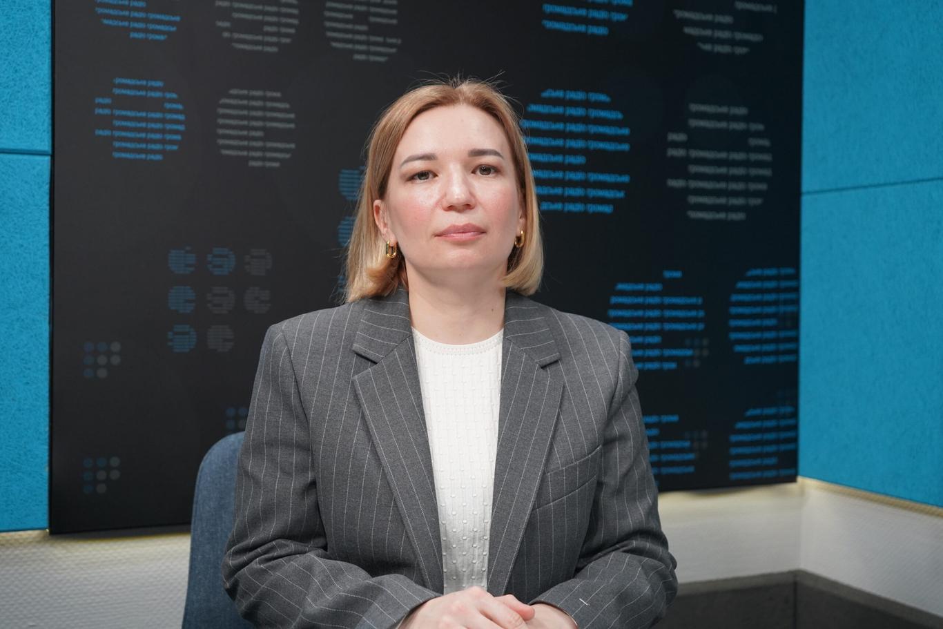 Айвазовська: Розмови про вибори восени виглядають настільки фантастичними в реалізації, що я переживаю за поінформованість учасників обговорення
