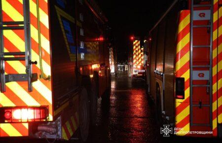 У Дніпрі — надзвичайна ситуація національного рівня, — Філатов