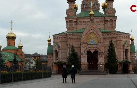 Журналістка розповіла, як вдалося виявити підпільну школу в київському монастирі УПЦ МП