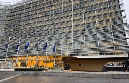 ЄС остаточно схвалив заборону імпорту російського газу