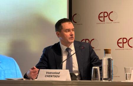 Росія повинна відчути, що війна коштує дорожче за мир — посол України при ЄС