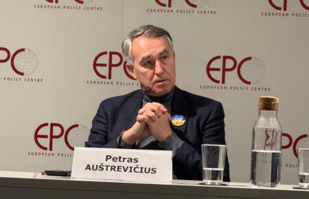 Євродепутат: концепція «хороших росіян» померла, усе суспільство має відповідати за війну