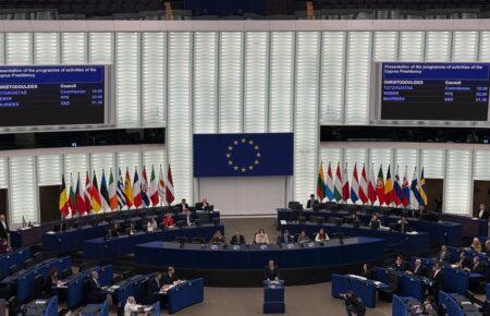 «Силою не можна перекроювати кордони в Європі» — президент Кіпру заявив про підтримку України