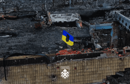 Окупанти в Куп’янську намагаються маскуватися під цивільних