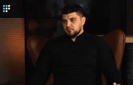 Денис Капустін: Україна не буде в НАТО чи ЄС, для Заходу вона «Вінтерфелл»