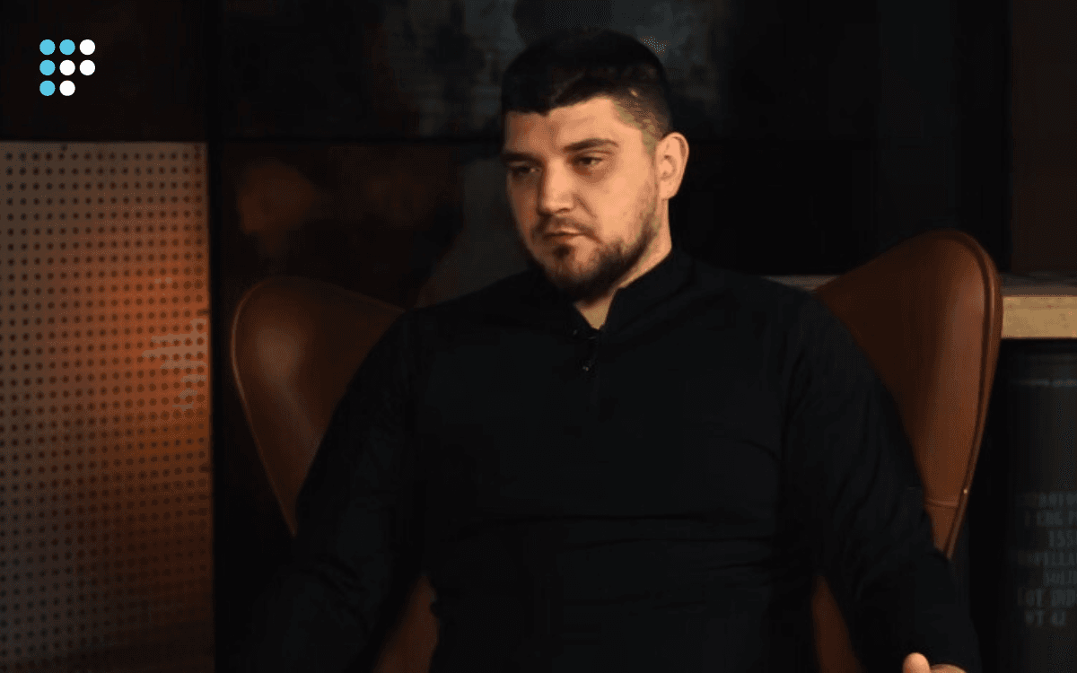 Денис Капустін: Україна не буде в НАТО чи ЄС, для Заходу вона «Вінтерфелл»