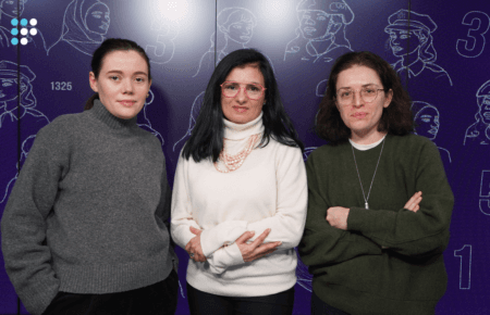 Давайте забезпечимо працюючі ліфти, а потім бруківку, — Вікторія Войціцька про енергетичну безпеку