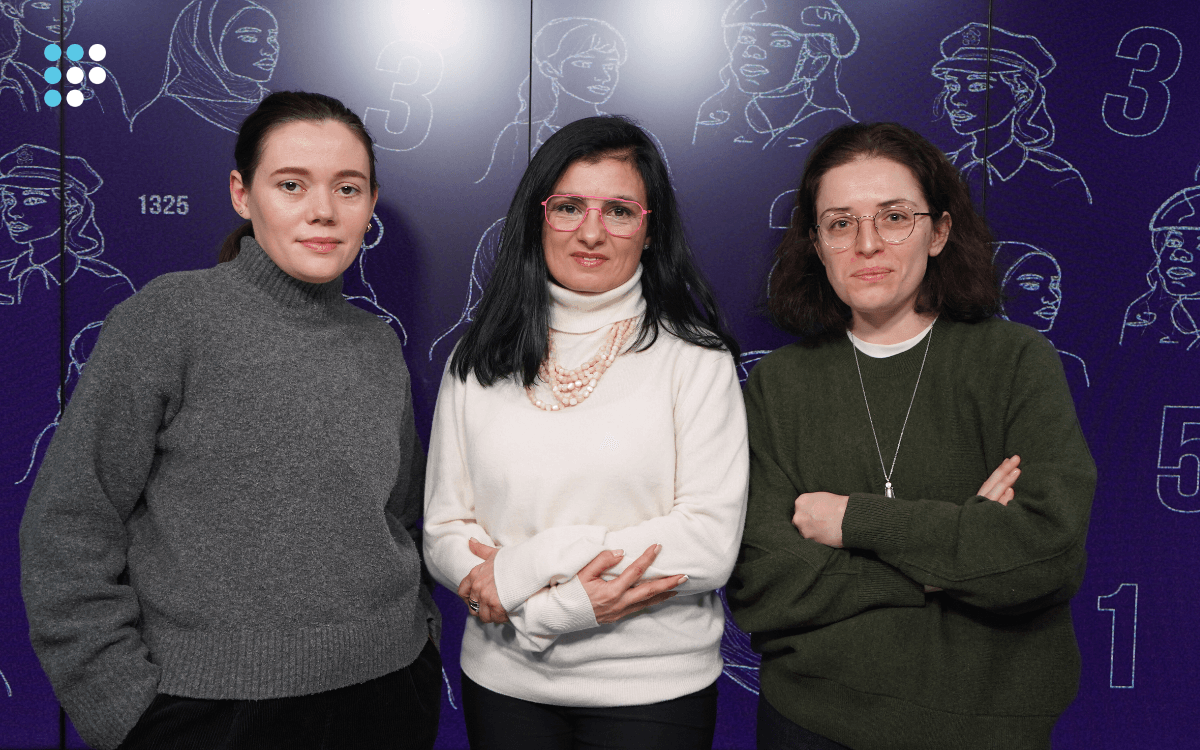 Давайте забезпечимо працюючі ліфти, а потім бруківку, — Вікторія Войціцька про енергетичну безпеку