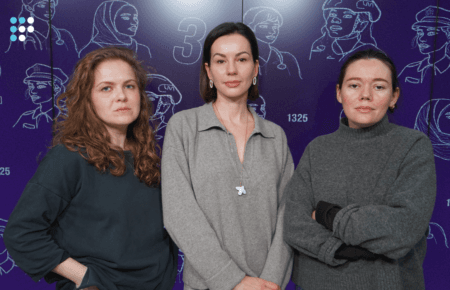 «Із 42 елементів форми тільки 2 передбачені для жінок» — засновниця ініціативи «ArmWomenNow»