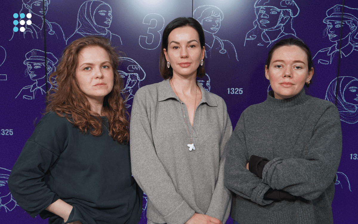 «Із 42 елементів форми тільки 2 передбачені для жінок» — засновниця ініціативи «ArmWomenNow»