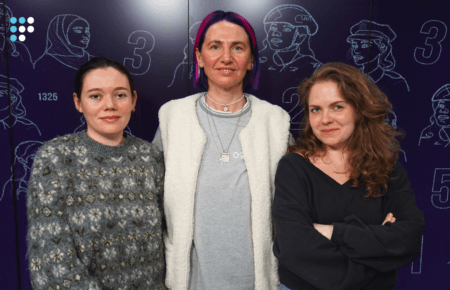 Жінок продовжують менше брати в піхоту, — бойова медикиня Олена Риж