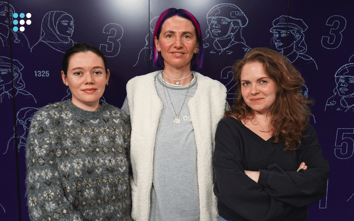 Жінок продовжують менше брати в піхоту, — бойова медикиня Олена Риж