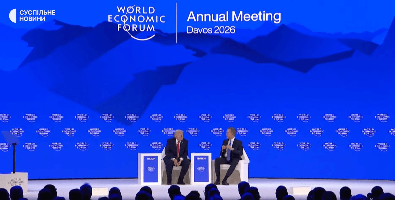 Трамп вимагає негайних переговорів про контроль США над Гренландією