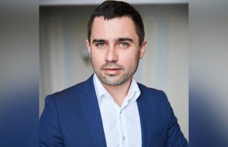 В ДТП біля Львова загинув нардеп від «Слуги народу» Орест Саламаха