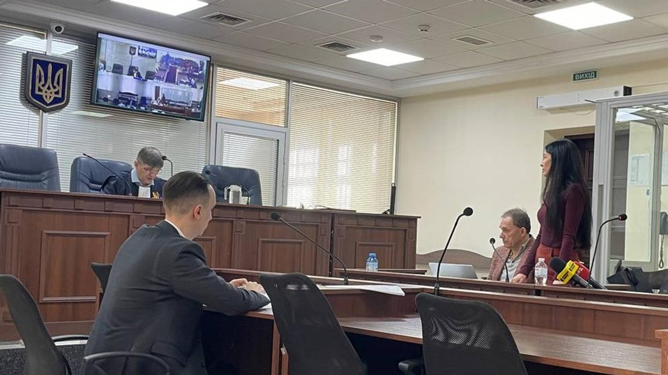 Суд обрав запобіжні заходи «слугам народу», яких підозрюють у голосуваннях за хабарі