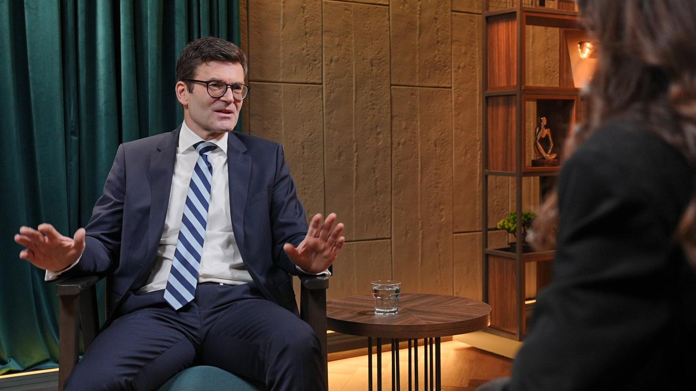 Німеччина передасть Україні 33 мобільні теплоелектростанції, — посол