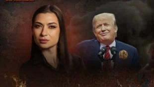 6 (НЕ)завершених війн Трампа