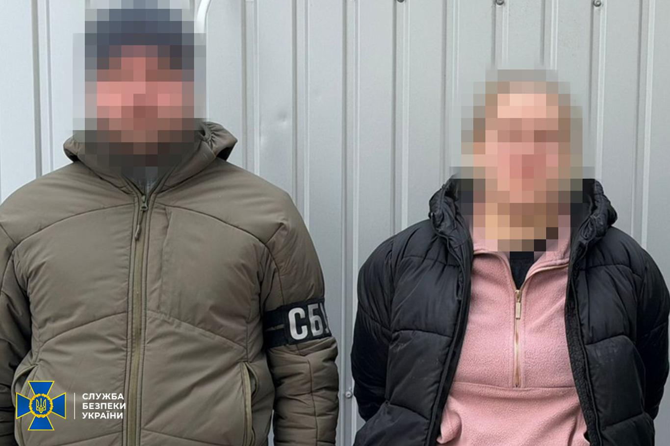 За підозрою в теракті на Оболоні в Києві затримали 24-річну дівчину (ВІДЕО)