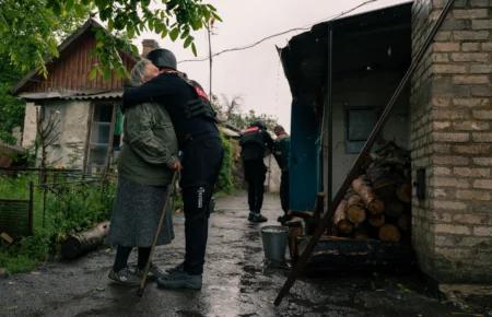 Які фейки поширює Росія про евакуацію з прифронтових територій