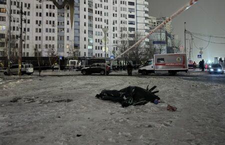 Подачу опалення частині киян відновлять увечері 9 січня, водопостачання вже відновили