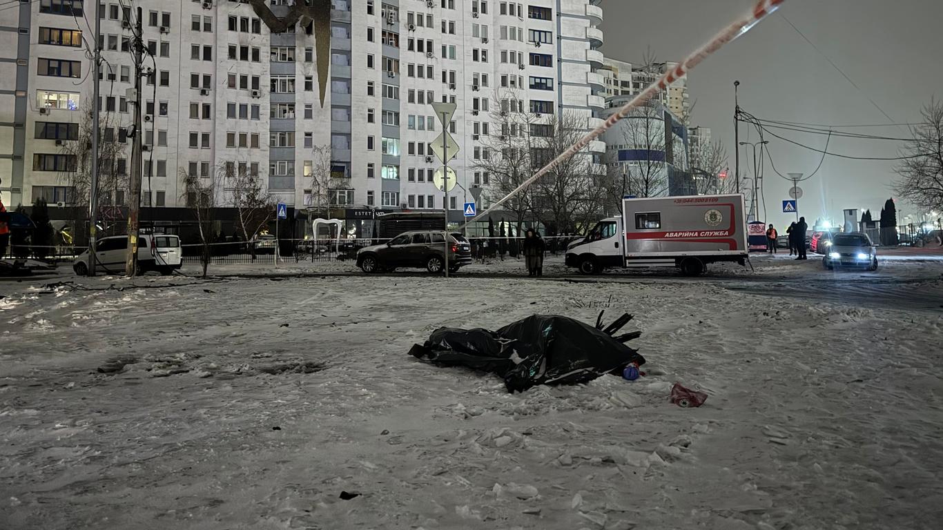 Ворог буде робити все, щоб покарати нас за те, що ми все ще стоїмо, — Вікторія Войціцька