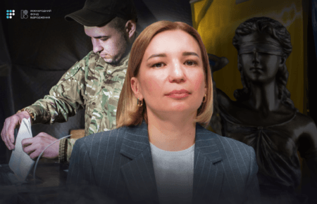 «Лякає офіс простих рішень»: Ольга Айвазовська про вибори в умовах війни