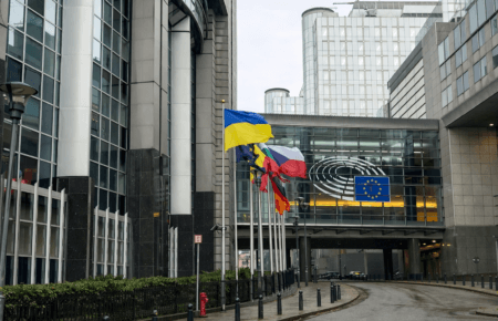 Європейська політика зсередини: хто і як ухвалює рішення у ЄС