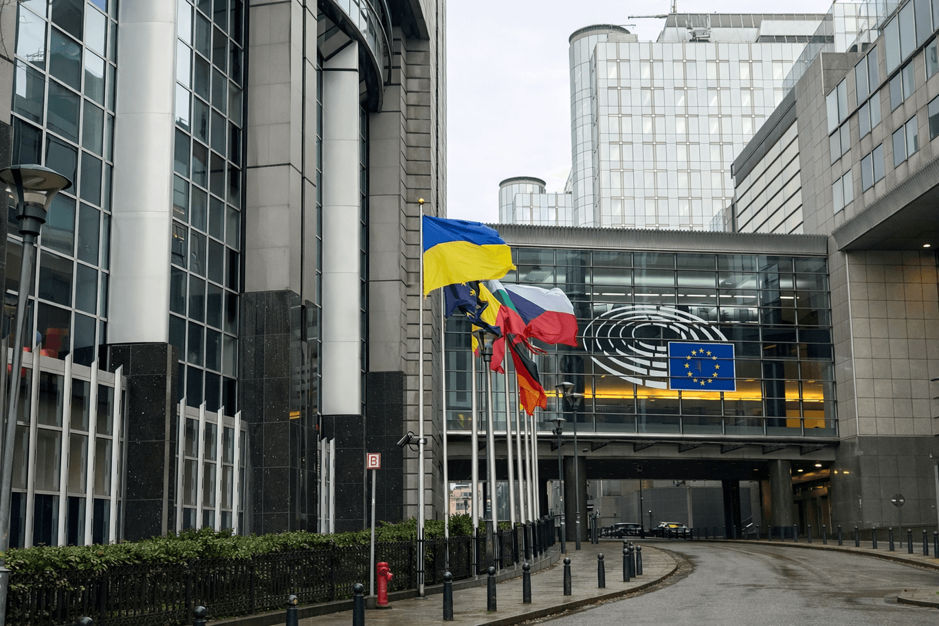 Європейська політика зсередини: хто і як ухвалює рішення у ЄС