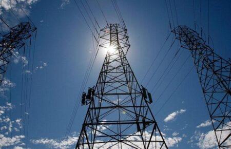 Аварійні відключення світла у низці регіонів запровадили знову