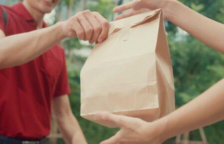 Чи завжди доставка продуктів зручна для незрячих