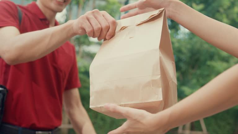 Чи завжди доставка продуктів зручна для незрячих