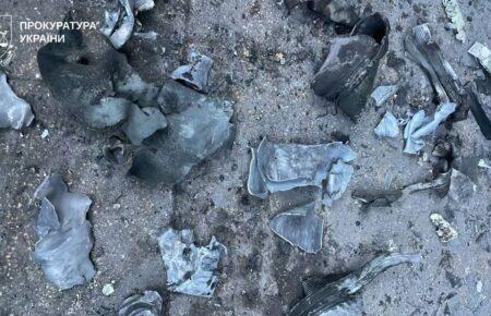 Росіяни атакували п’ятьма балістичними ракетами енергетичну інфраструктуру Харркова, є значні пошкодження