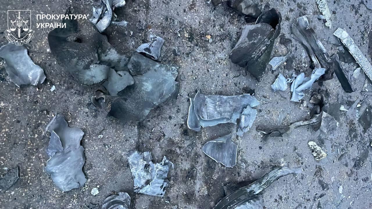 Росіяни атакували п’ятьма балістичними ракетами енергетичну інфраструктуру Харкова, є значні пошкодження