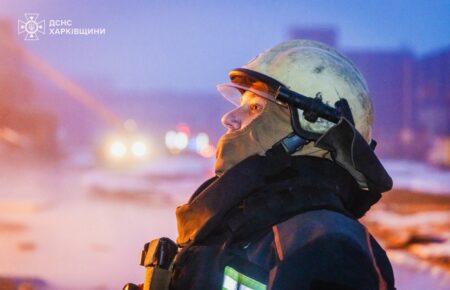 Росіяни переорієнтували удари з енергетики на логістику та підприємства, — Зеленський