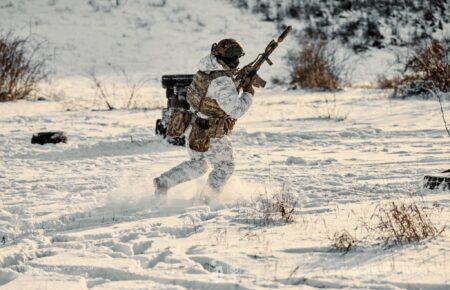 Переваги служби у 20 бригаді НГУ «Любарт» і рекрутинг