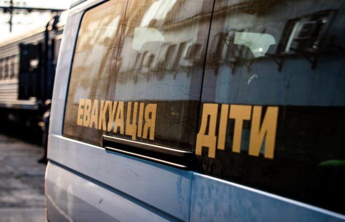 Найважча евакуація зараз із Новоолександрівської громади Запоріжжя — Кобилівський