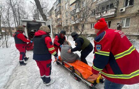 Росіяни вбили двох жінок у Нікополі