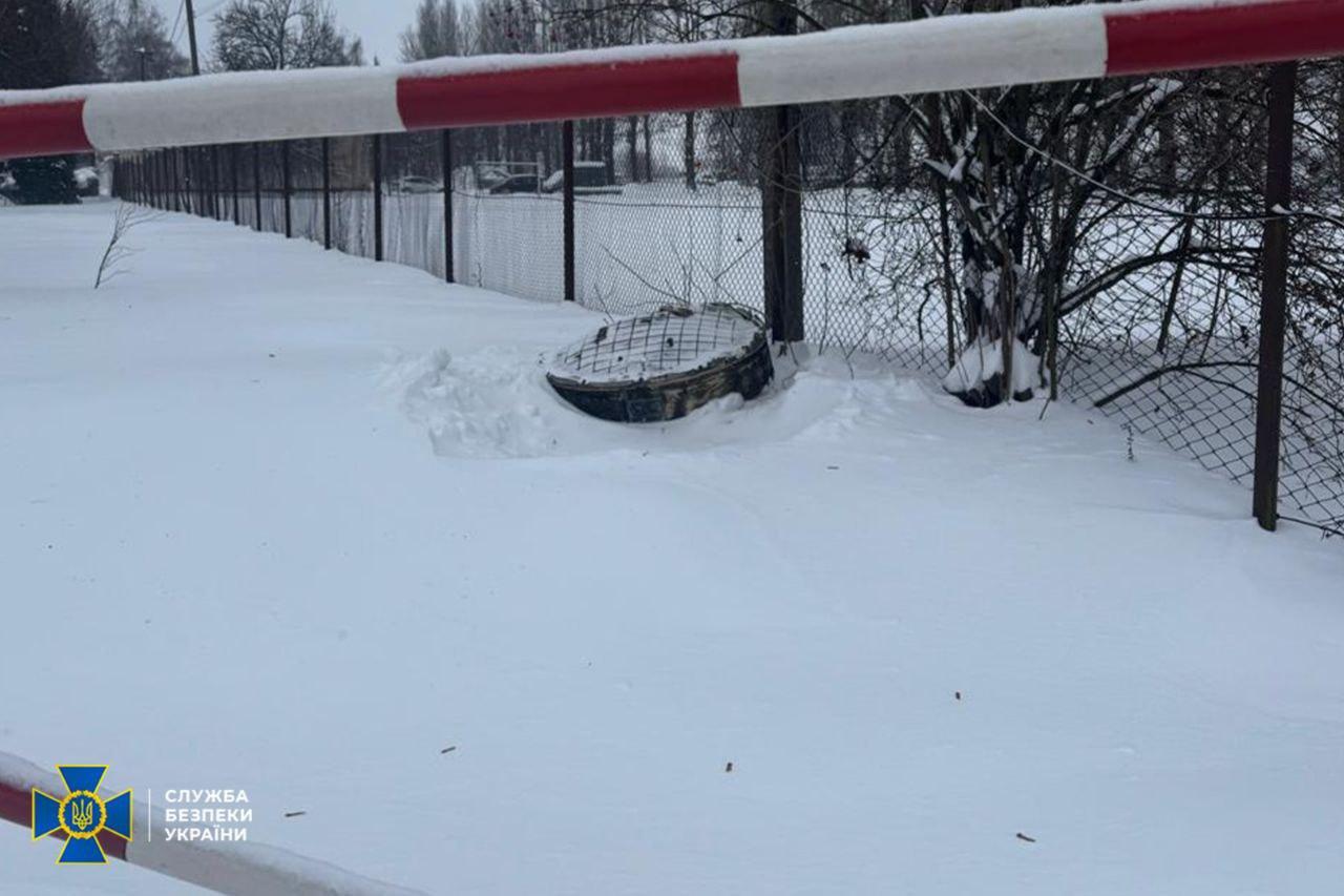 Зеленський: За цей тиждень РФ випустила проти України майже 1100 дронів, понад 890 КАБів та більш ніж 50 ракет