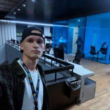 Дмитро Гаєвський