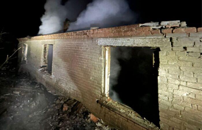 Росіяни вбили 4 людей у селищі Черкаське на Донеччині, серед загиблих 5-річна дитина