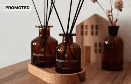 Ароматерапія вдома: як запахи керують нашим настроєм та рівнем стресу