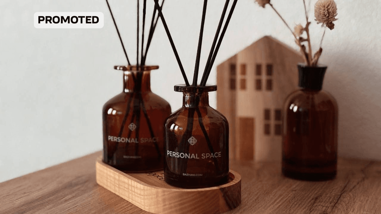 Ароматерапія вдома: як запахи керують нашим настроєм та рівнем стресу